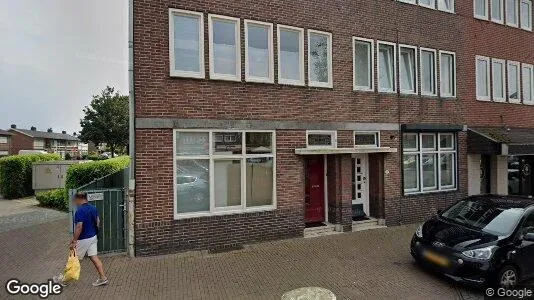 Apartments for rent in Landgraaf - Photo from Google Street View