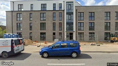 Apartments for rent in Neumünster - Photo from Google Street View