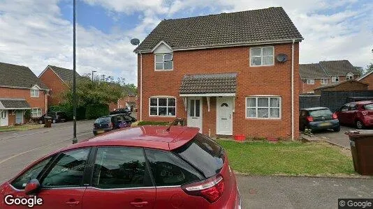 Apartments for rent in Dursley - Gloucestershire - Photo from Google Street View