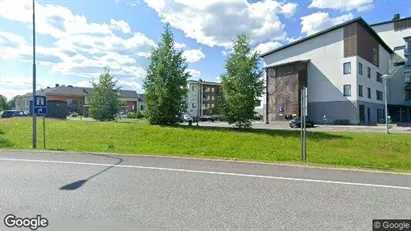 Apartments for rent in Saarijärvi - Photo from Google Street View