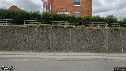 Apartments for rent in Holbæk - Photo from Google Street View