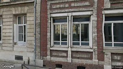 Apartments for rent in Rouen - Photo from Google Street View