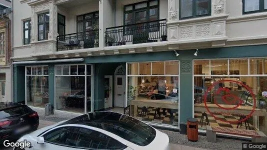 Apartments for rent in Esbjerg Center - Photo from Google Street View