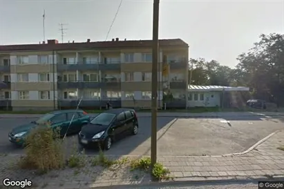 Apartments for rent in Turku - Photo from Google Street View