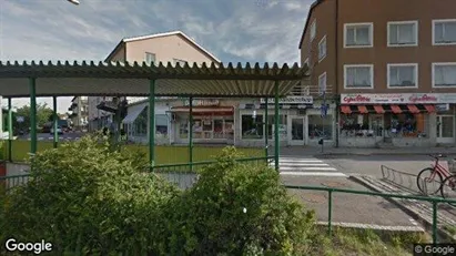 Apartments for rent in Motala - Photo from Google Street View