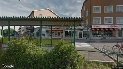 Apartments for rent in Motala - Photo from Google Street View