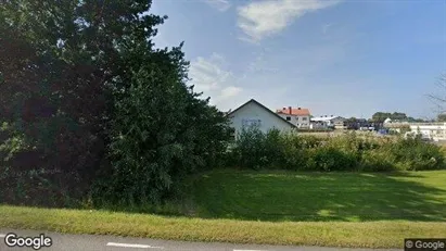 Apartments for rent in Motala - Photo from Google Street View
