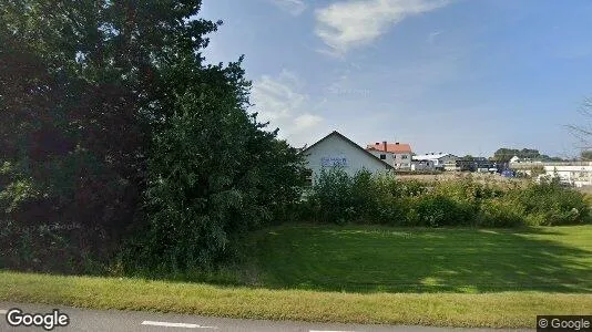Apartments for rent in Motala - Photo from Google Street View