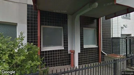 Apartments for rent in Jyväskylä - Photo from Google Street View