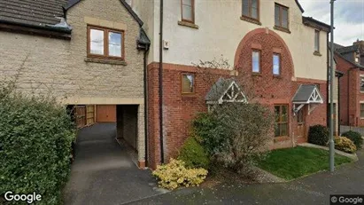 Apartments for rent in Preston - Lancashire - Photo from Google Street View