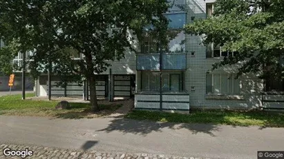 Apartments for rent in Vantaa - Photo from Google Street View