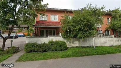 Apartments for rent in Kerava - Photo from Google Street View