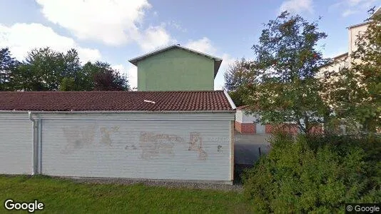 Apartments for rent in Enköping - Photo from Google Street View