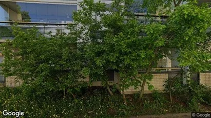 Apartments for rent in Vantaa - Photo from Google Street View