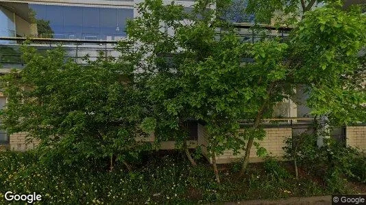 Apartments for rent in Vantaa - Photo from Google Street View