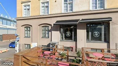 Apartments for rent in Helsinki Eteläinen - Photo from Google Street View