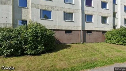 Apartments for rent in Espoo - Photo from Google Street View
