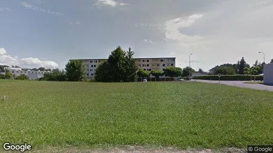 Apartments for rent in Olten - Photo from Google Street View
