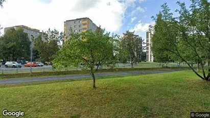 Apartments for rent in Oulu - Photo from Google Street View