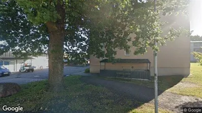 Apartments for rent in Motala - Photo from Google Street View