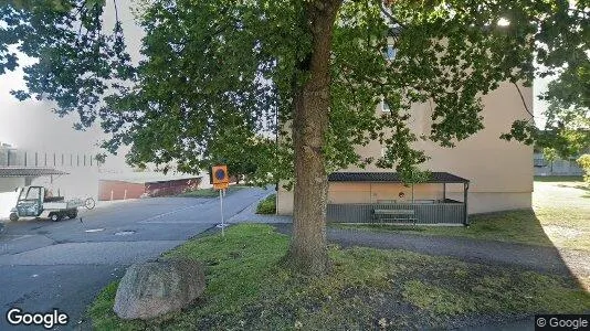 Apartments for rent in Motala - Photo from Google Street View