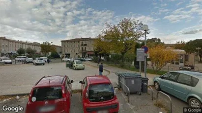Apartments for rent in Carpentras - Photo from Google Street View