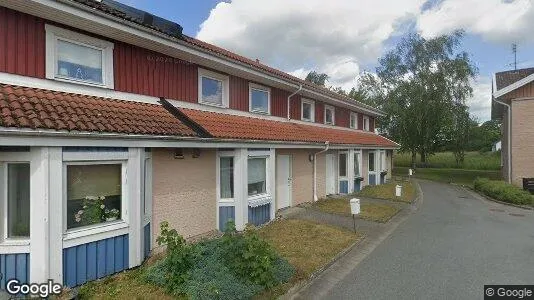 Apartments for rent in Kristianstad - Photo from Google Street View