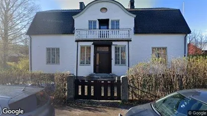 Apartments for rent in Höganäs - Photo from Google Street View Apartments for rent in Höganäs - Photo from Google Street View