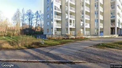 Apartments for rent in Espoo - Photo from Google Street View