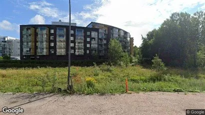 Apartments for rent in Espoo - Photo from Google Street View