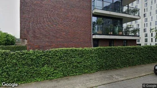 Apartments for rent in Temse - Photo from Google Street View