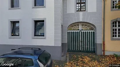 Apartments for rent in Dusseldorf - Photo from Google Street View