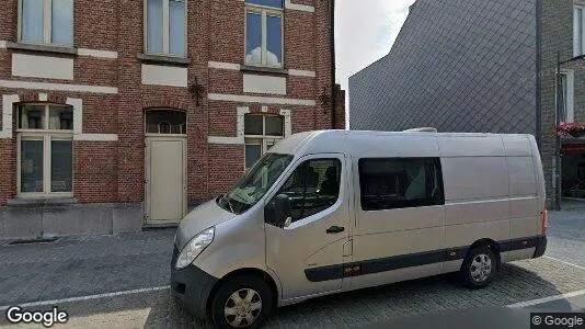 Apartments for rent in Mol - Photo from Google Street View