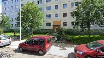 Apartments for rent in Mecklenburgische Seenplatte - Photo from Google Street View