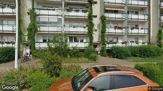 Apartments for rent in Mecklenburgische Seenplatte - Photo from Google Street View