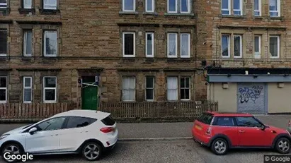 Apartments for rent in Edinburgh - Midlothian - Photo from Google Street View