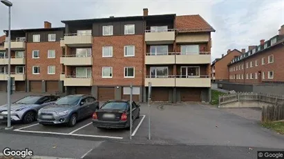 Apartments for rent in Söderköping - Photo from Google Street View
