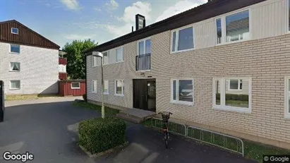 Apartments for rent in Linköping - Photo from Google Street View