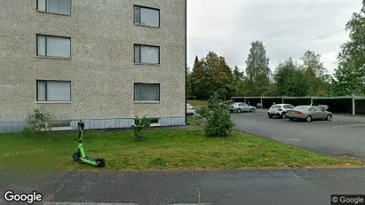 Apartments for rent in Jyväskylä - Photo from Google Street View