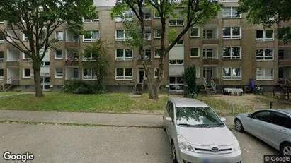 Apartments for rent in Essen - Photo from Google Street View