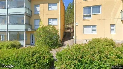 Apartments for rent in Lahti - Photo from Google Street View