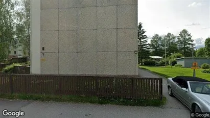 Apartments for rent in Hyvinkää - Photo from Google Street View