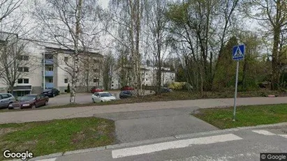 Apartments for rent in Tampere Kaakkoinen - Photo from Google Street View