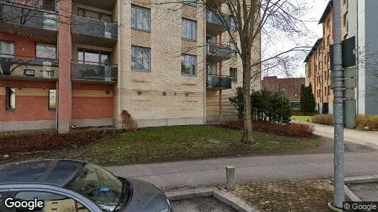 Apartments for rent in Vantaa - Photo from Google Street View