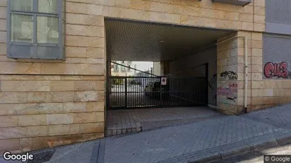 Apartments for rent in Madrid Centro - Photo from Google Street View