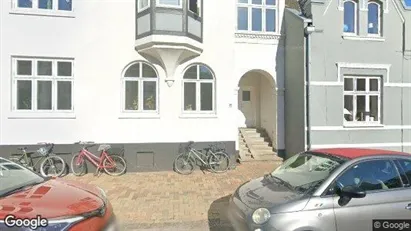 Apartments for rent in Odense C - Photo from Google Street View