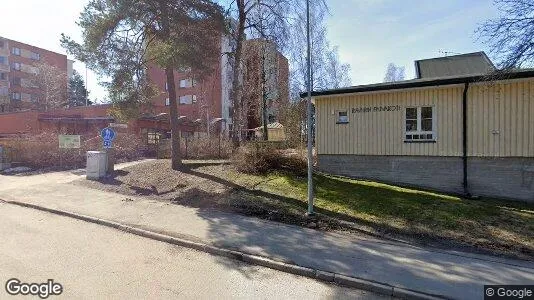 Apartments for rent in Vantaa - Photo from Google Street View