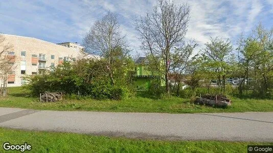 Rooms for rent in Lund - Photo from Google Street View