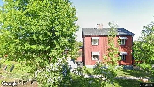 Apartments for rent in Ludvika - Photo from Google Street View