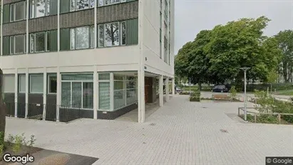 Rooms for rent in Lund - Photo from Google Street View